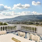 Casa de Férias View