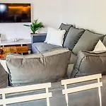 Casa de Férias View Punta