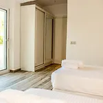 Casa de Férias View