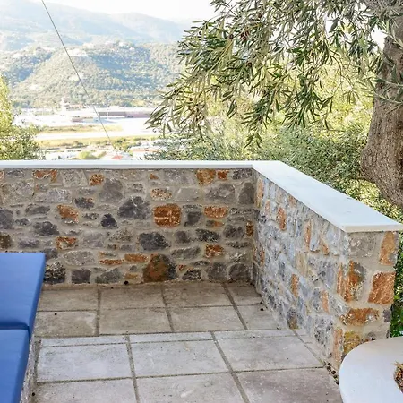 View Holiday home