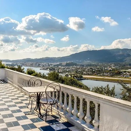 View Holiday home
