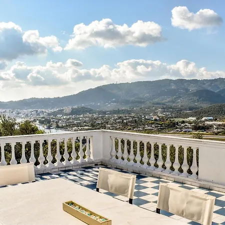 Σπίτι διακοπών View