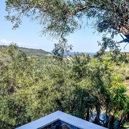 View Holiday home