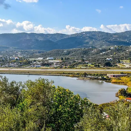 View Σπίτι διακοπών