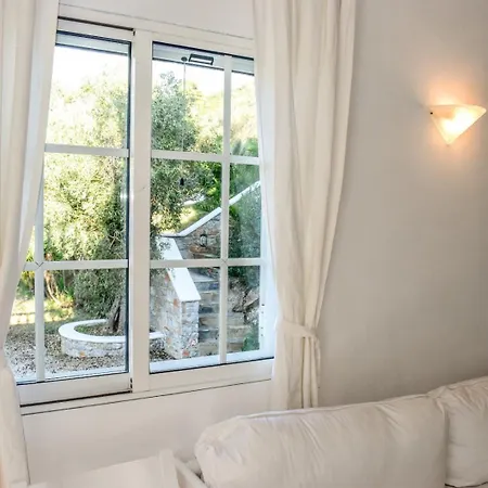 Σπίτι διακοπών View *