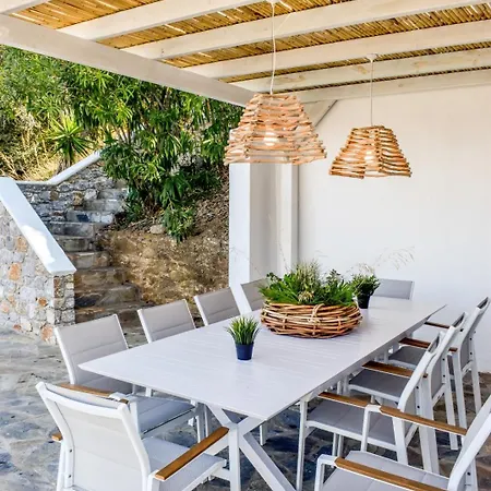 Ferienhaus View Punta