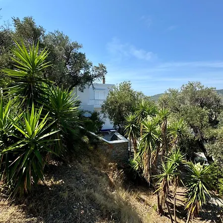 Holiday home View
