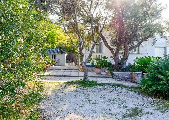 Casa de Férias View *