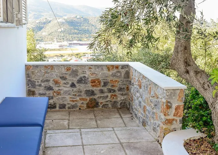 View Casa de Férias