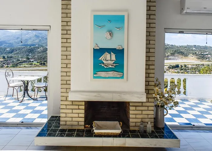 View Casa de Férias *