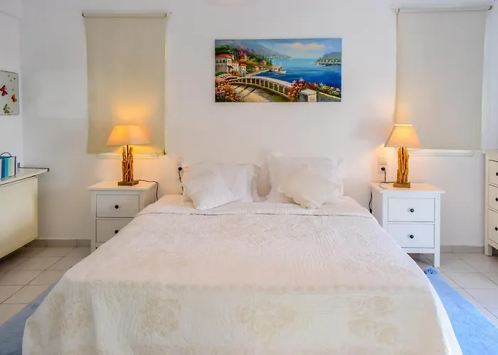 View Casa de Férias Punta