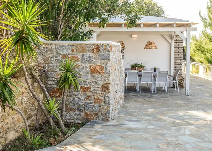 Casa de Férias View *