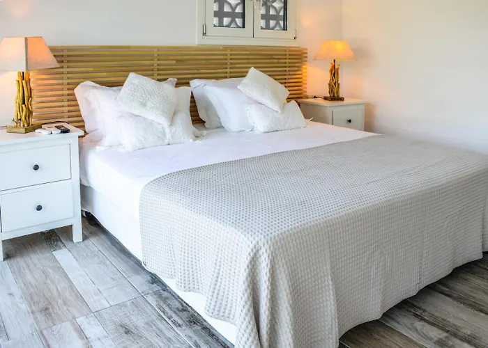 View Casa de Férias *