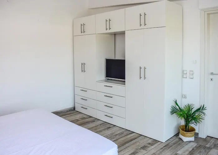 Casa de Férias View