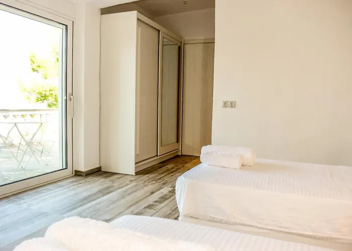 Casa de Férias View