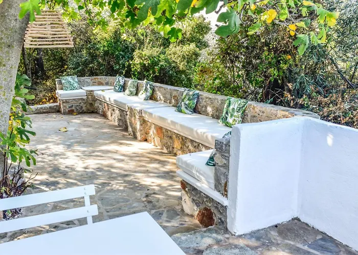 View Casa de Férias *