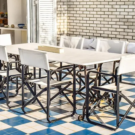 View Semesterbostad *