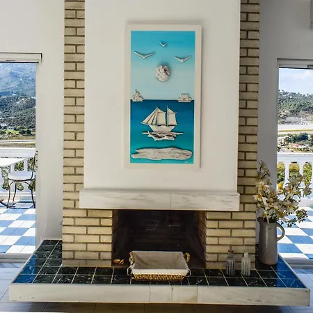 View Semesterbostad *