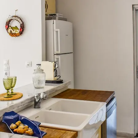 View Semesterbostad Punta