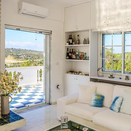 View Semesterbostad *