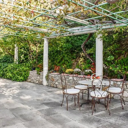 View Semesterbostad *