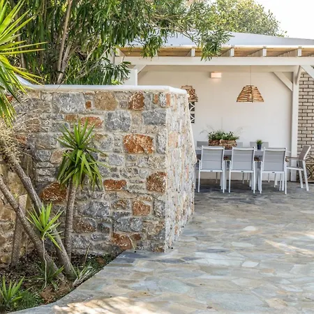 Semesterbostad View *