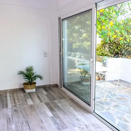 Semesterbostad View Punta