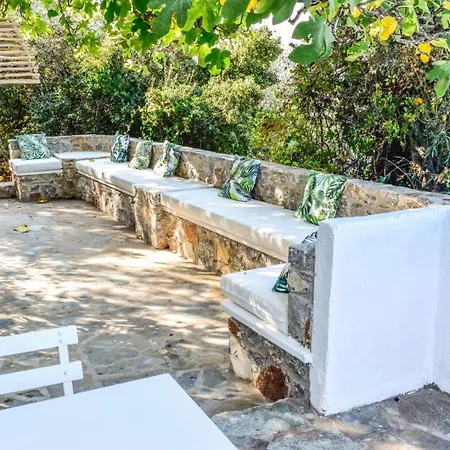 View Semesterbostad *