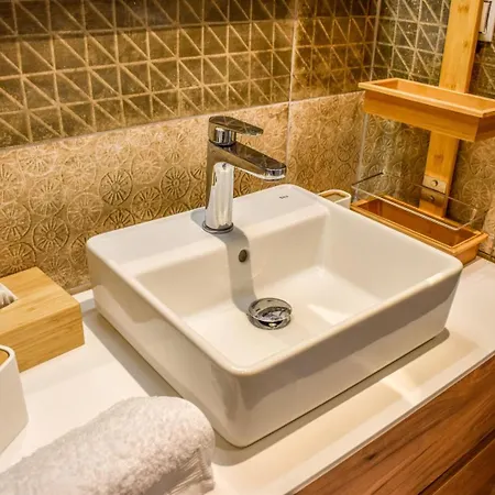 Semesterbostad View Punta