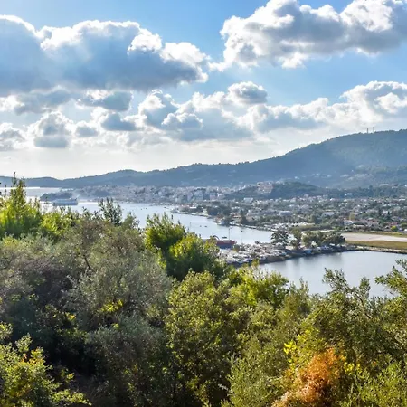 Semesterbostad View Punta