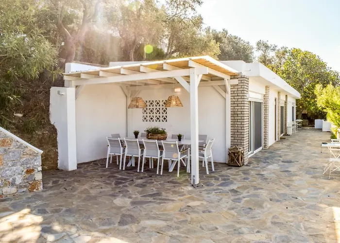 View Holiday home Punta