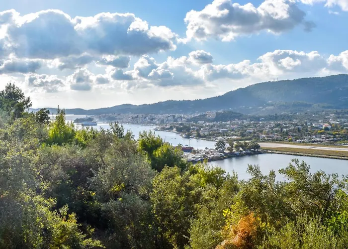 Holiday home View Punta